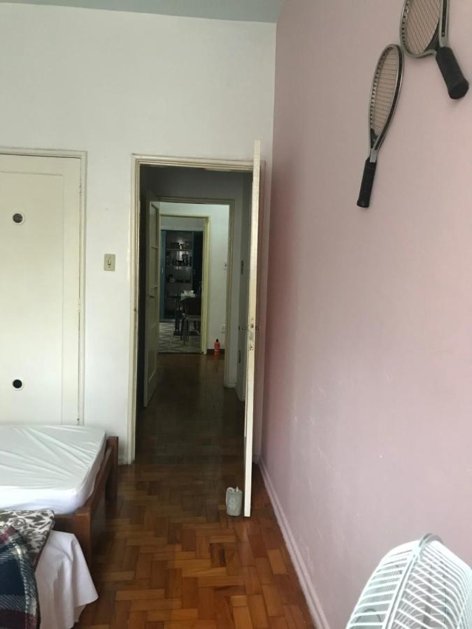 Noites Tranquilas,perto De Tudo. Apartamento São Paulo