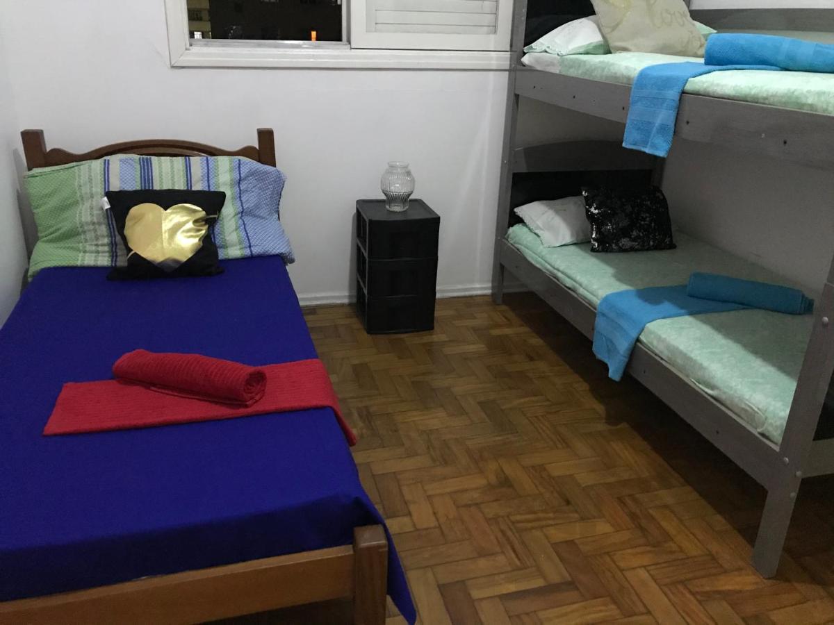 Noites Tranquilas,perto De Tudo. Apartamento *
