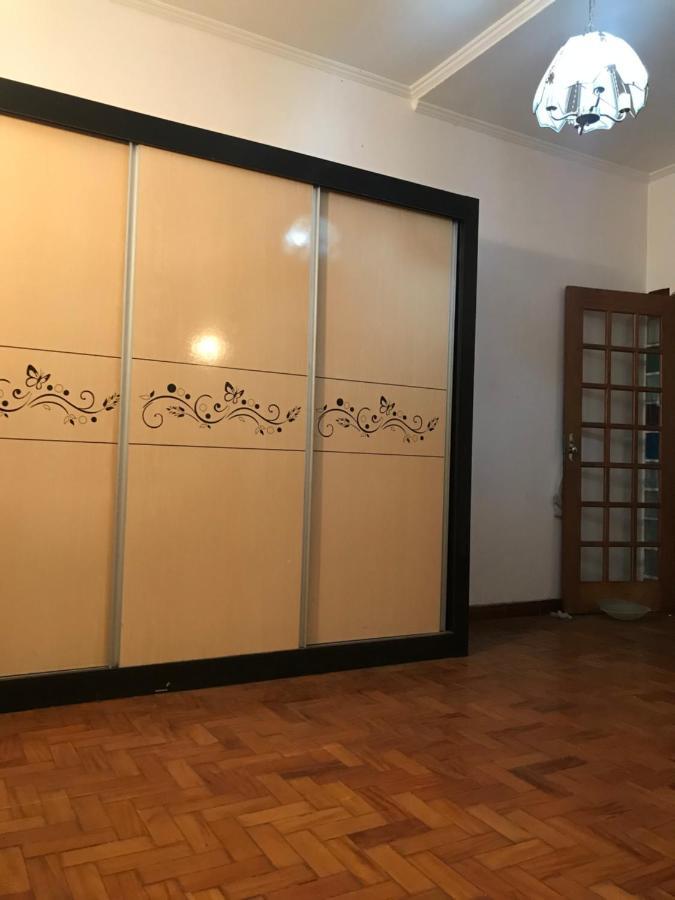 Apartamento Noites Tranquilas,perto De Tudo. São Paulo