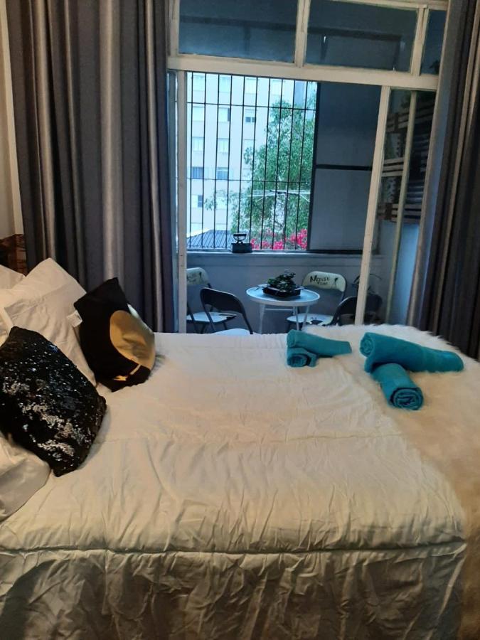 Noites Tranquilas,perto De Tudo. Apartamento