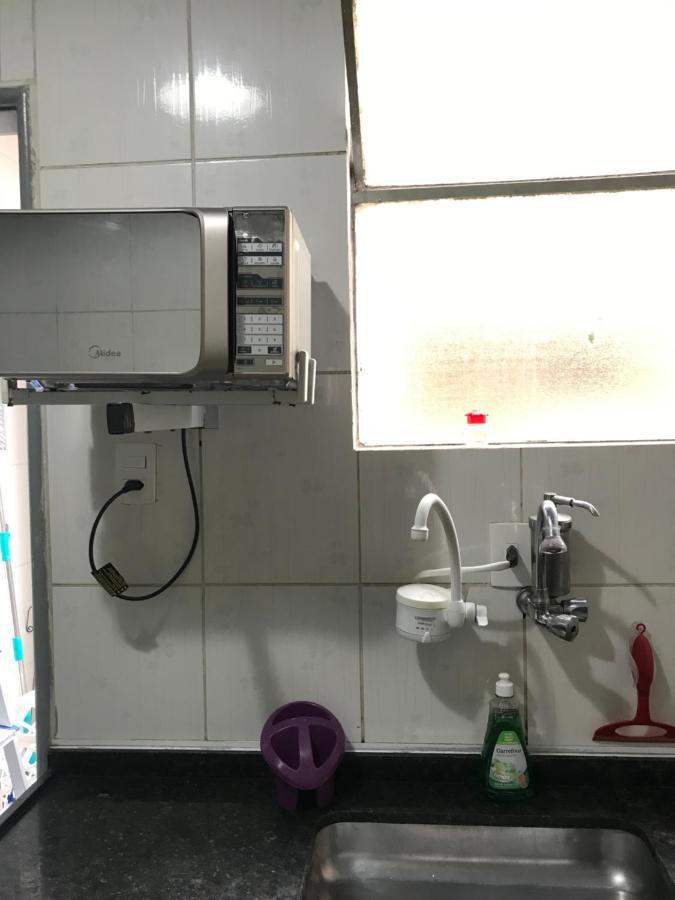 Noites Tranquilas,perto De Tudo. * São Paulo