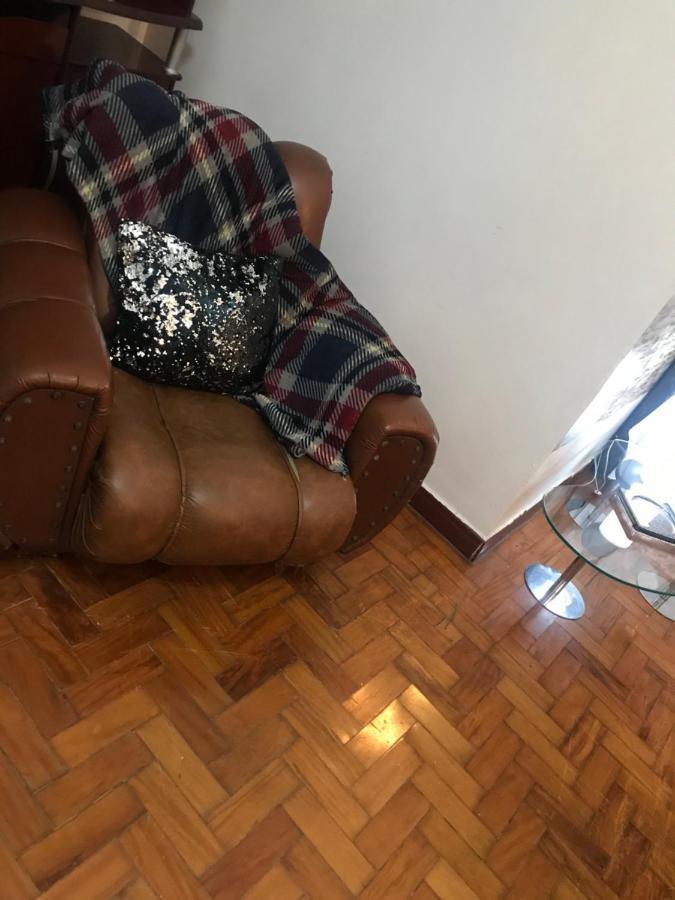 Apartamento Noites Tranquilas,perto De Tudo.