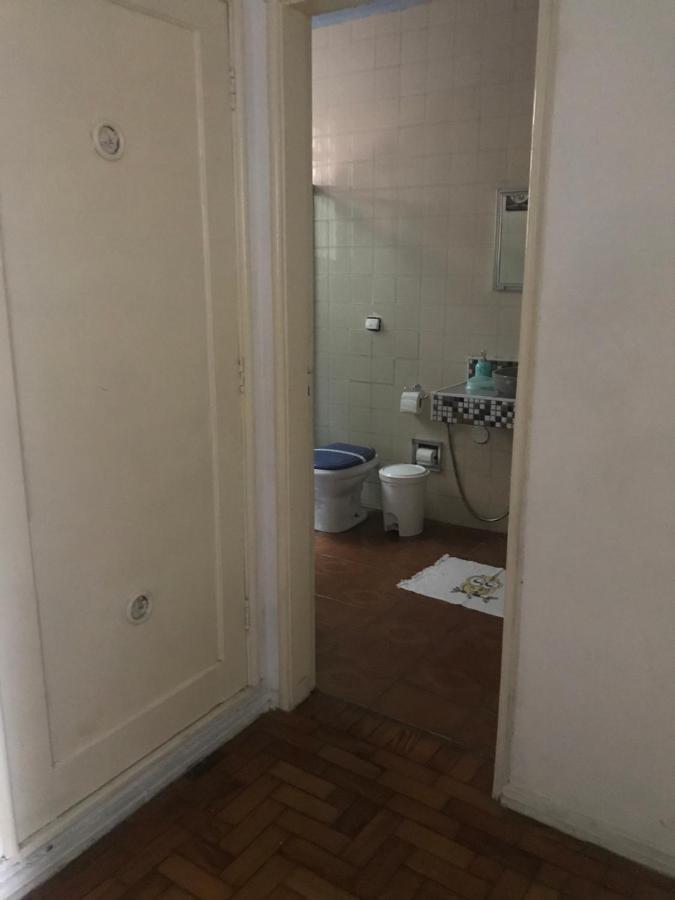 Noites Tranquilas,perto De Tudo. Apartamento
